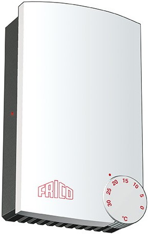 ERP Electric heating regulator