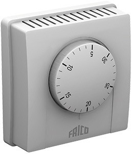 TRS16 Electronic Thermostat TRS16 Electronic Thermostat