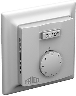TRD16 Electronic Thermostat TRD16 Electronic Thermostat
