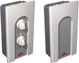 CK01E Controlkit level 1 elect CK01E Controlkit level 1 elect