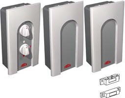 CK02E Controlkit level 2 elect CK02E Controlkit level 2 elect