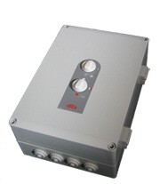 CK03 Controlkit level 3 CK03 Controlkit level 3