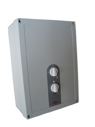 CK02EC Controlbox level 2 CK02EC Controlbox level 2