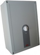 CK02WC Controlbox level 2