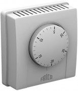 TRS16 Electronic Thermostat