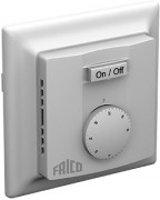 TRD16 Electronic Thermostat