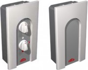 CK01E Controlkit level 1 elect