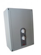 CK02EC Controlbox level 2